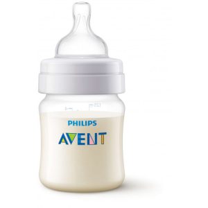 Philips Avent Anti-colic baby bottle 125ml -