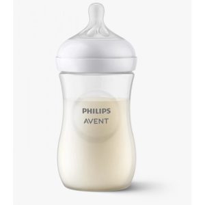 Philips Avent Natural Response 260ml Bottle PK1