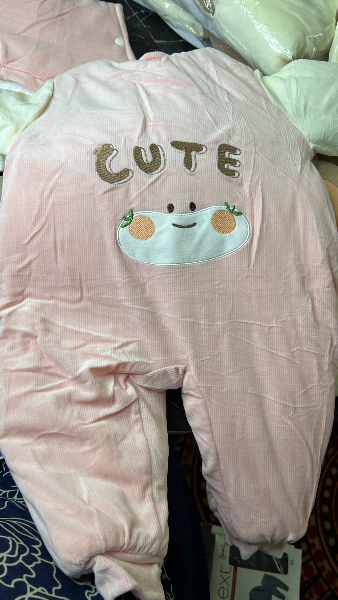 Baby rompers - Image 6